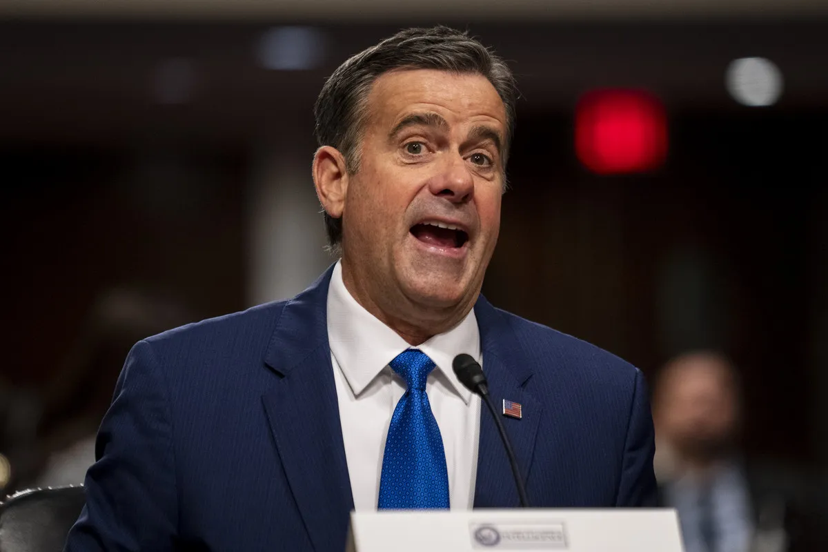 CIA Disappointed Iran Chose Russian Intelligence Without Even Reaching Out First